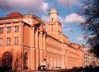 聖彼得堡國立精密機械與光學學院