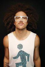 redfoo