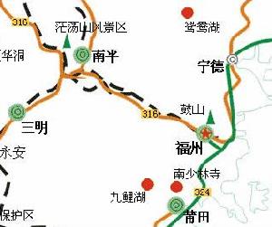 （圖）外福鐵路