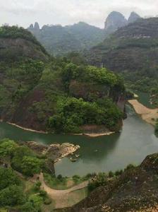 玉湖景區[江西省撫州黎川縣日峰鎮管轄]