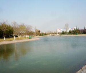 桓台少海公園