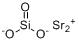 矽酸鍶鹽