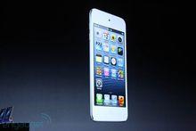 iPod touch 5