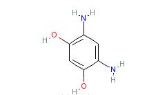 4,6-二氨基間苯二酚二鹽酸鹽