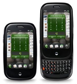 Palm Pre Plus