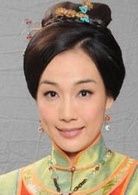 宋丁家碧 演員 江美儀