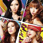 BE MAX【CD+DVD】