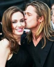 Brangelina