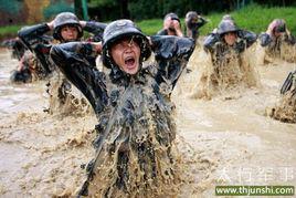 飛龍[南京軍區特種部隊]