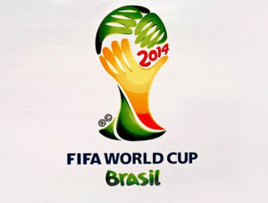 2014年巴西世界盃預選賽