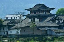 觀音寺[四川省蒼溪縣觀音寺]