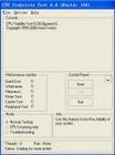 CPU Stability Test
