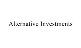 Alternative Investments