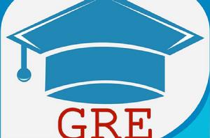 gre[美國研究生院及商學院入學考試]