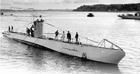 II型潛艇