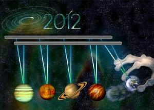 《2012地球毀滅》