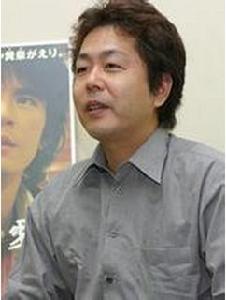 鹽田明彥