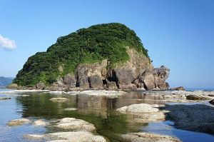 山陰海岸國立公園