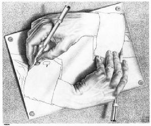 Maurits Cornelis Escher