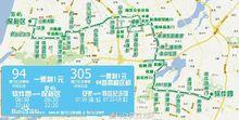 94路線路圖