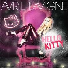 Hello Kitty[Avril Lavigne同名專輯第四支單曲]