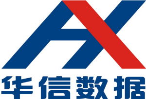 武漢華信數據系統有限公司LOGO