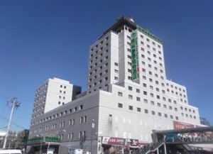 北京格林豪泰酒店西客站南廣場店