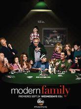 摩登家庭[美國家庭類電視劇(Modern Family)]