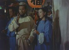 楊貴妃[1955年日本電影]