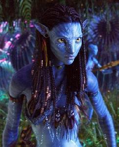 neytiri