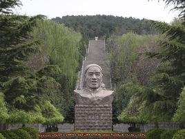 大寨村[山西省晉中市昔陽縣大寨鎮大寨村]