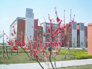 鄭州航空工業管理學院