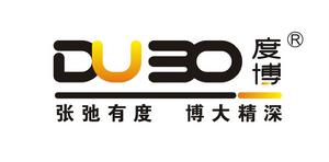 DUBO度博-LOGO