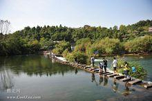 十里河灘濕地公園