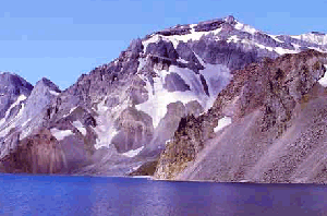 白雲峰