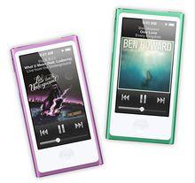 ipod nano7