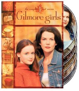 《GILMORE GIRLS》