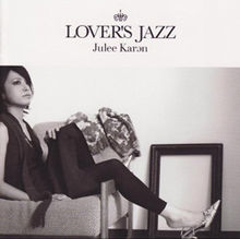 lover's jazz