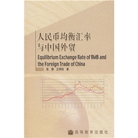 人民幣均衡匯率與中國外貿