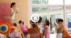 幼稚園手機視頻監控