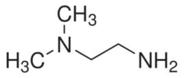 N,N-二甲基乙二胺