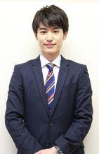 堀井新太