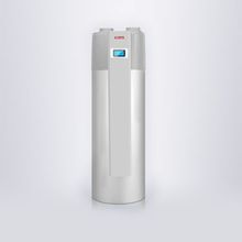 空氣能熱水器