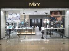 Mixx門店