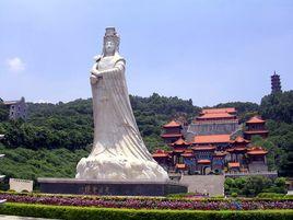 天妃宮[福建省莆田市天后宮]