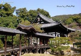 高台寺[中國湖南南嶽高台寺]