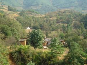 岩洞村[雲南會澤縣迤車鎮下轄村]