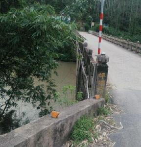 坪埔村[福建省漳州市南靖縣龍山鎮下轄村]