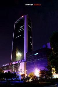 武漢國際貿易中心