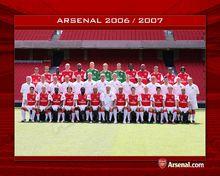 ARSENAL F.C